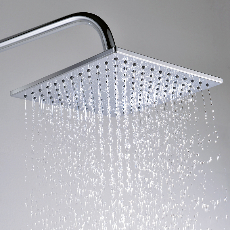 Душевая система WasserKRAFT A17701 Хром от магазина ЛесКонПром.ру