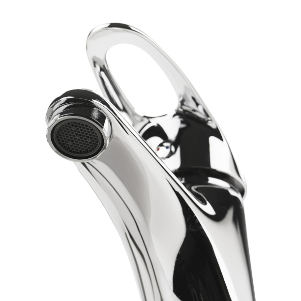 Смеситель для раковины FLUMEN Ems от магазина ЛесКонПром.ру