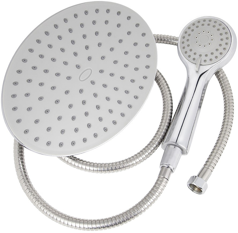 Душевая система Kaiser Cuatro 58182 Хром от магазина ЛесКонПром.ру