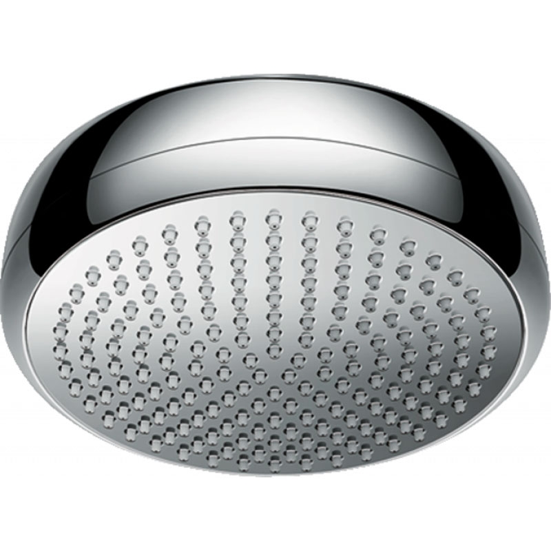 Верхний душ Hansgrohe Crometta 26576000 Хром от магазина ЛесКонПром.ру