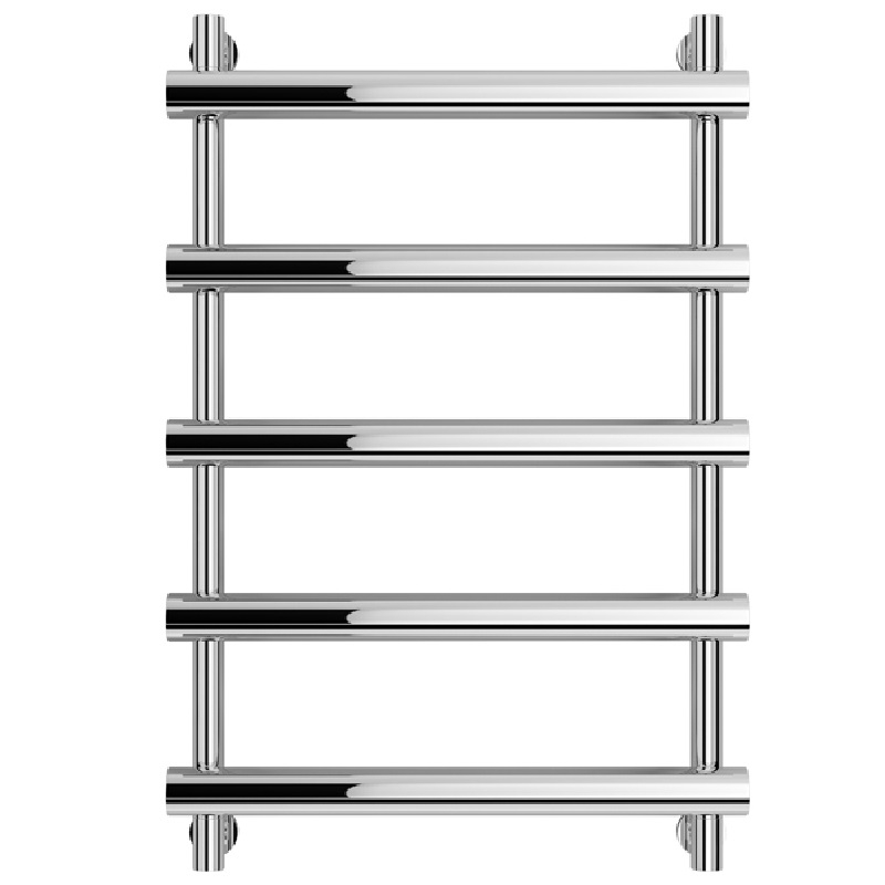 Водяной полотенцесушитель Сунержа Атлант 800х500 Хром от магазина ЛесКонПром.ру