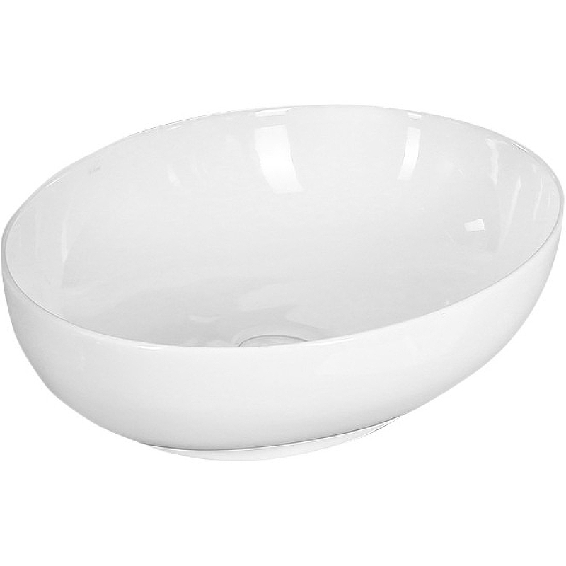 Раковина-чаша Melana 52 MLN-320316 Белая от магазина ЛесКонПром.ру