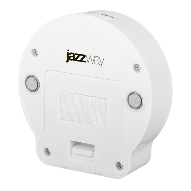 Светильник с датчиком движения 3 ААА Jazzway от магазина ЛесКонПром.ру