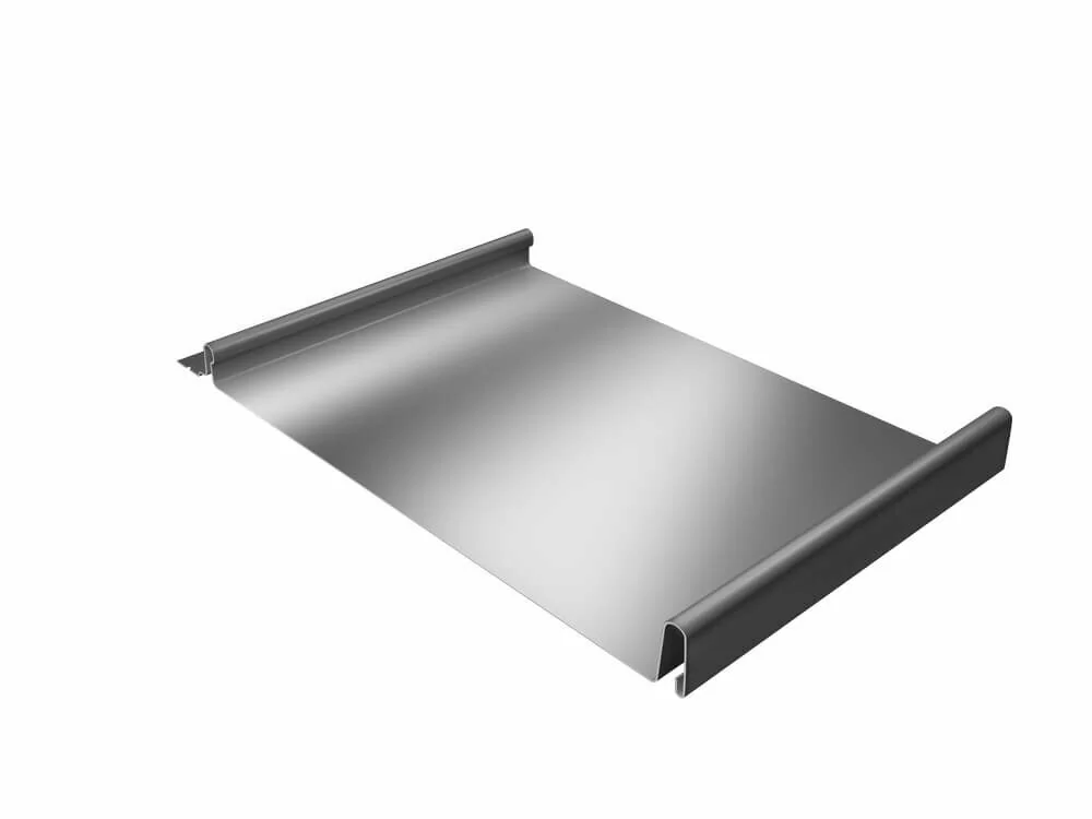 Кликфальц GRAND LINE 542 0,55 Zn от магазина ЛесКонПром.ру