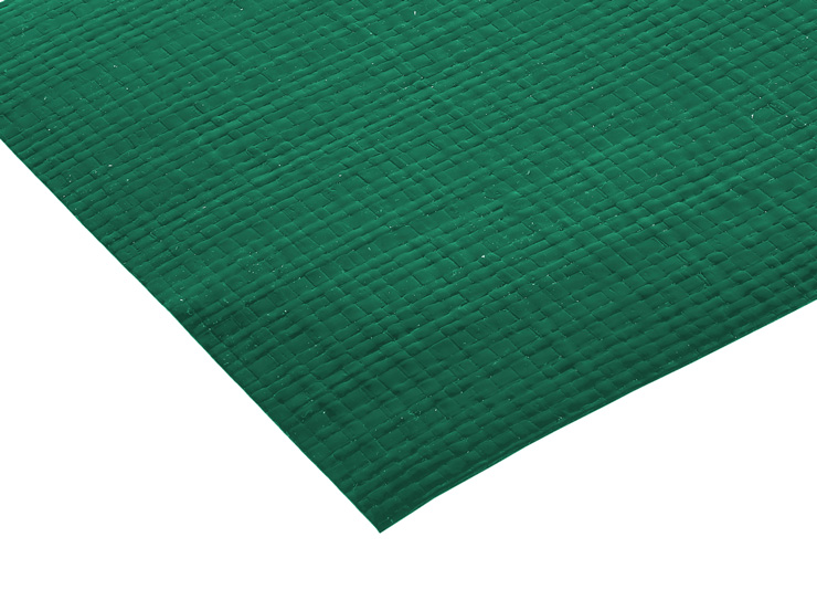 Усиленная геомембрана TEGOLA Cover Up 240 Green рулон от магазина ЛесКонПром.ру