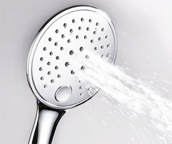 Душевая система WasserKRAFT Dinkel A175868 Хром от магазина ЛесКонПром.ру