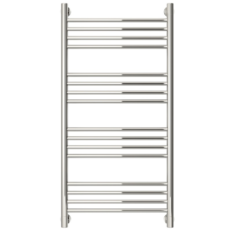 Водяной полотенцесушитель Сунержа Богема+ 1000х500 Хром от магазина ЛесКонПром.ру