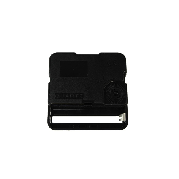 Часы настольные квадратные Будильник черные от магазина ЛесКонПром.ру