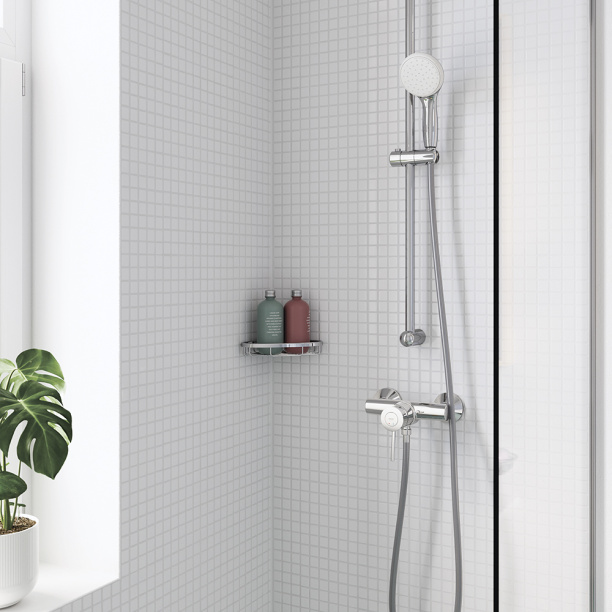Смеситель для душа Grohe Start Classic от магазина ЛесКонПром.ру