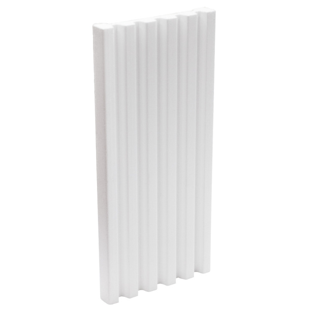 Капитель интерьерная 205х185х55 мм от магазина ЛесКонПром.ру