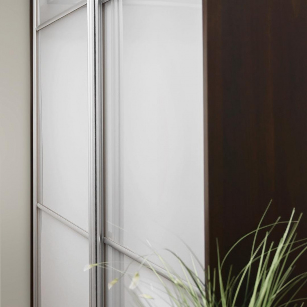 Оргстекло молочное 500х1500х2 мм от магазина ЛесКонПром.ру