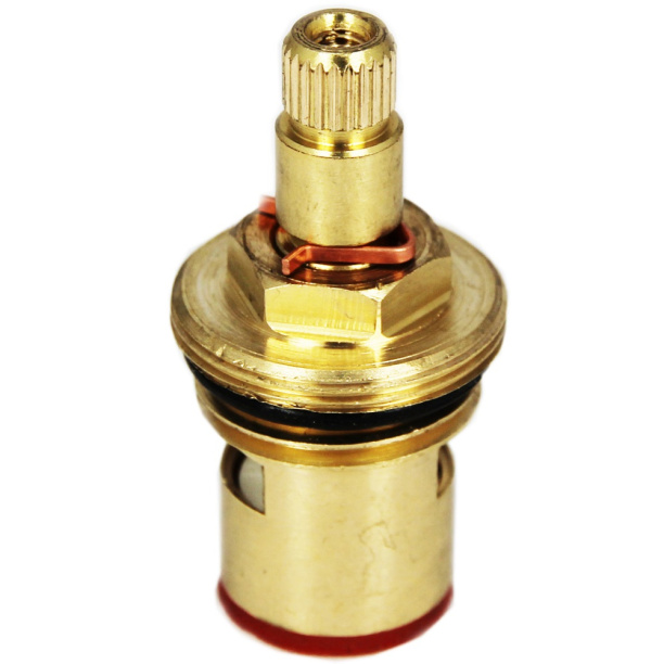 Ключ для аэратора Remer пластик от магазина ЛесКонПром.ру