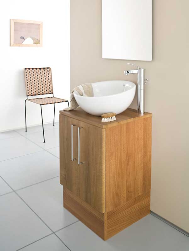 Раковина-чаша Roca Bol 40 327876000 Белая от магазина ЛесКонПром.ру