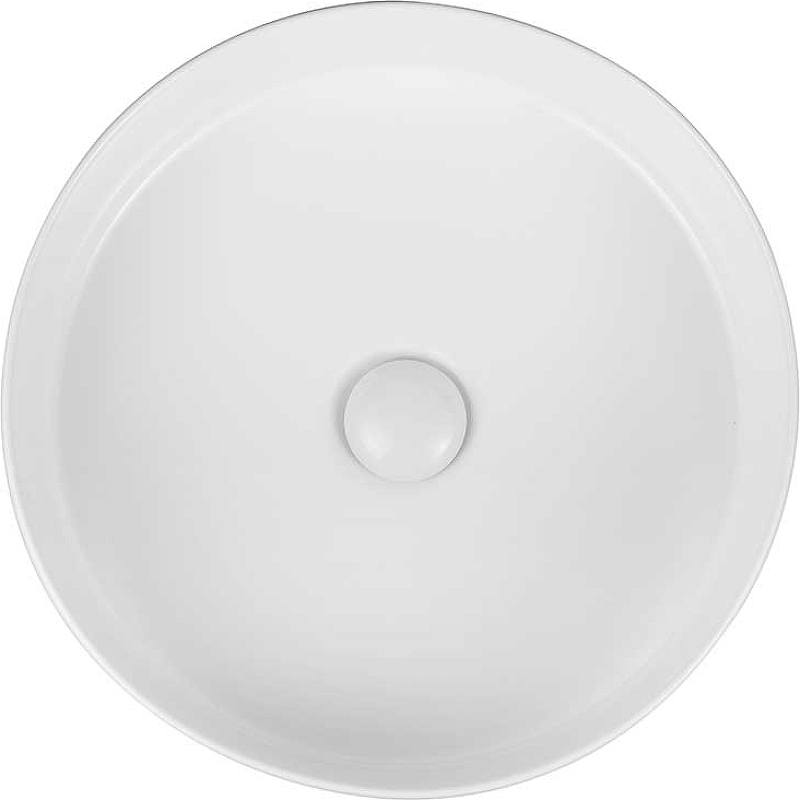 Раковина-чаша Vincea 40 VBS-316 Белая от магазина ЛесКонПром.ру