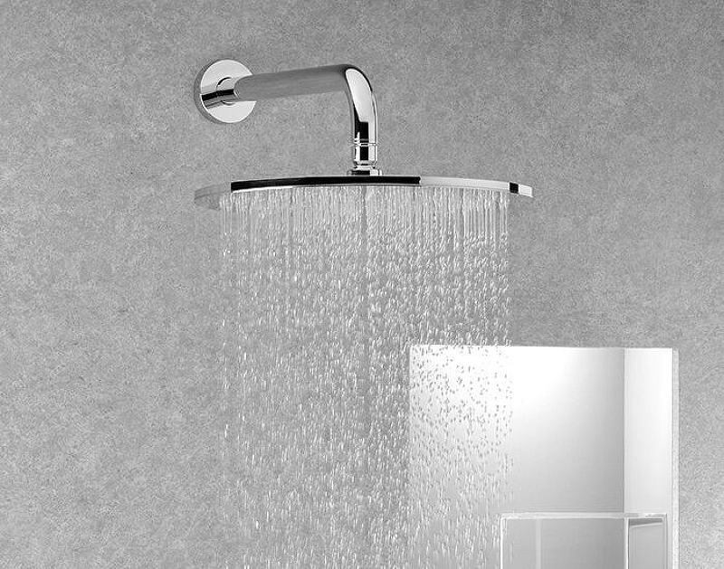 Душевая система Paffoni Light KITLIG019CR046 Хром от магазина ЛесКонПром.ру