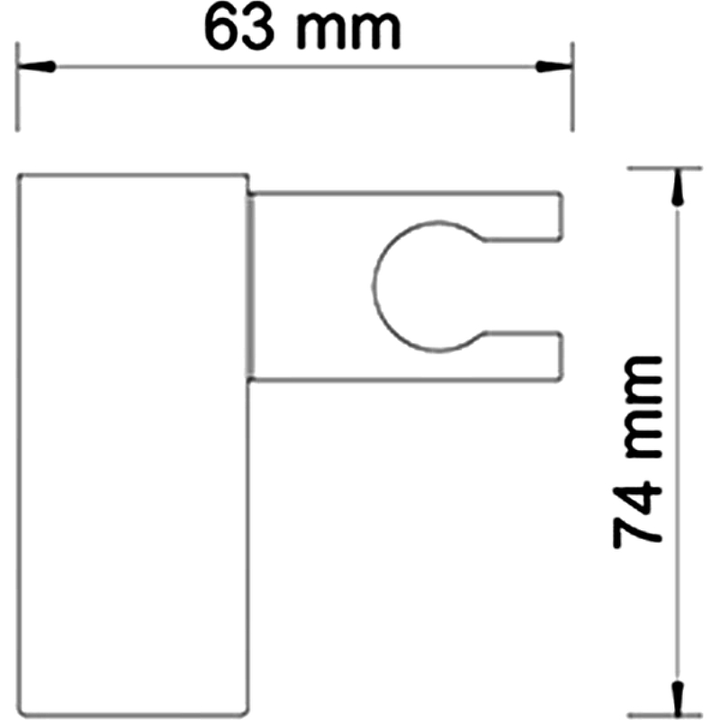 Душевая система WasserKRAFT Aller A14131 Хром от магазина ЛесКонПром.ру