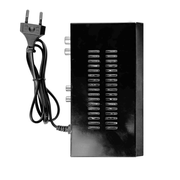 Цифровая приставка ТВ Эфир DVB-T2 HD-225 от магазина ЛесКонПром.ру