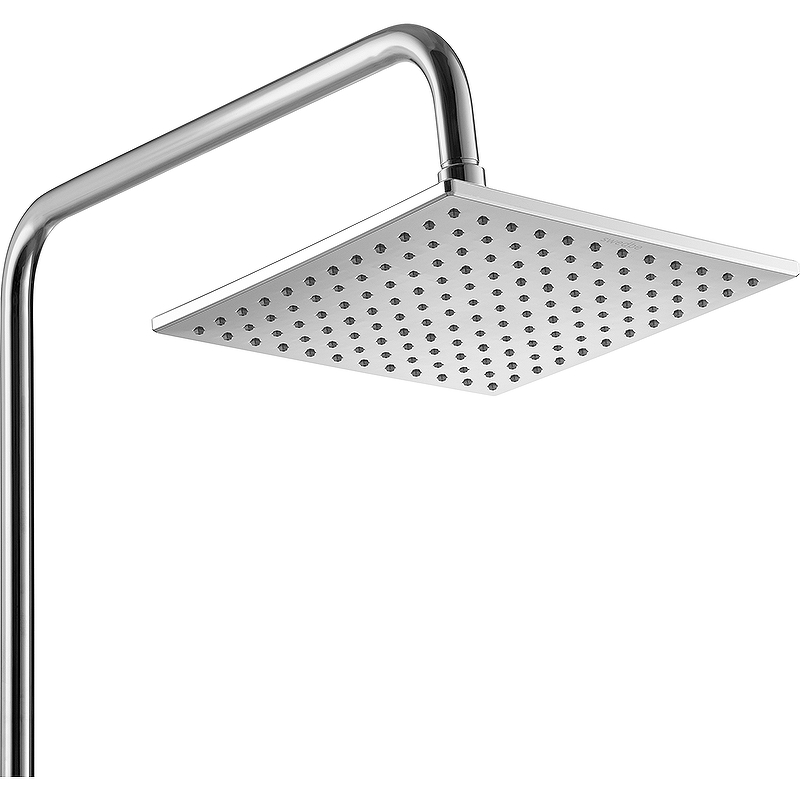 Душевая система Swedbe Calypso 5067 Хром от магазина ЛесКонПром.ру