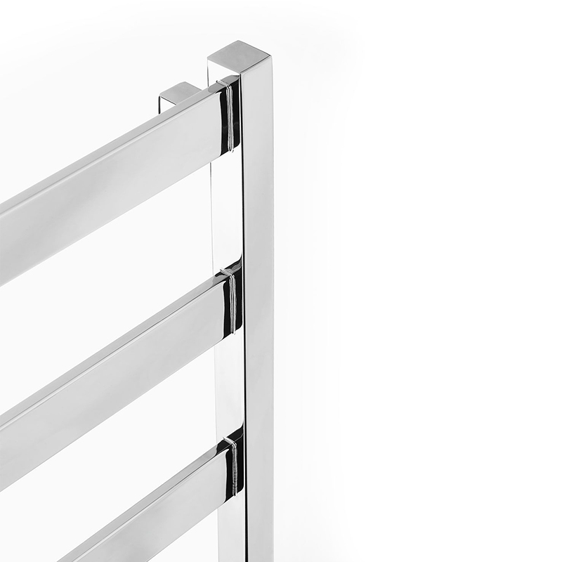 Водяной полотенцесушитель Grota Brezza 53х90 Хром от магазина ЛесКонПром.ру