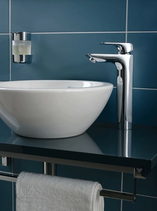 Раковина-чаша Ideal Standard Strada 42 K078301 Euro White от магазина ЛесКонПром.ру