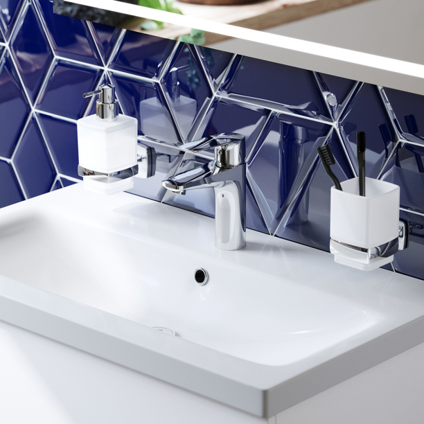 Смеситель для раковины AM.PM Gem от магазина ЛесКонПром.ру