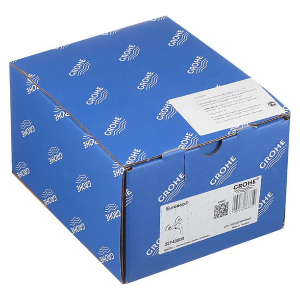 Смеситель для душа GROHE Euroeco от магазина ЛесКонПром.ру