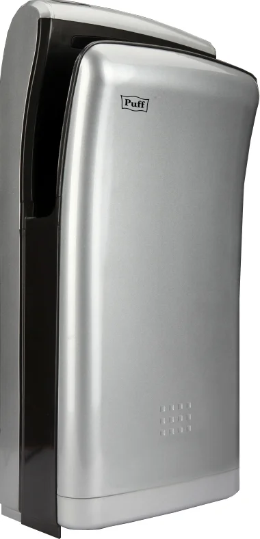 Сушилка для рук Puff 8870C New 1401.391 от магазина ЛесКонПром.ру