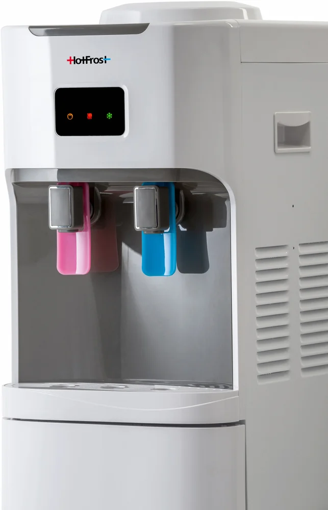 Кулер для воды HotFrost V115 от магазина ЛесКонПром.ру
