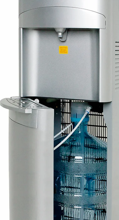 Кулер для воды HotFrost 45AS от магазина ЛесКонПром.ру