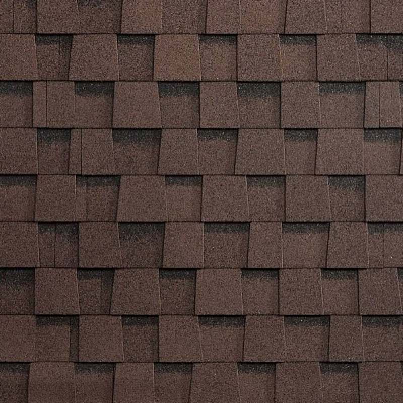 SHINGLAS Фазенда Коричневый от магазина ЛесКонПром.ру
