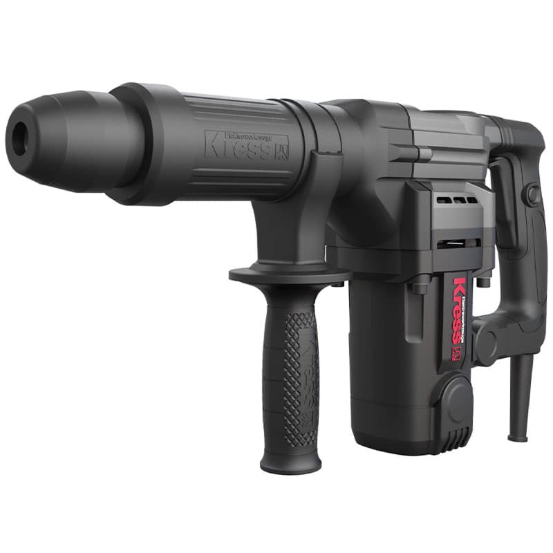 Отбойный молоток KRESS KU341 1200Вт электрический от магазина ЛесКонПром.ру
