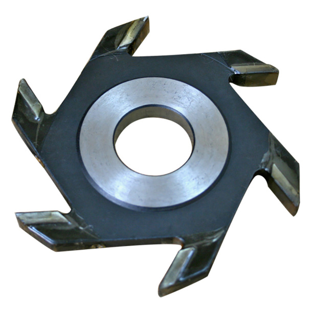 Фреза пазовая 6 мм BELMASH от магазина ЛесКонПром.ру