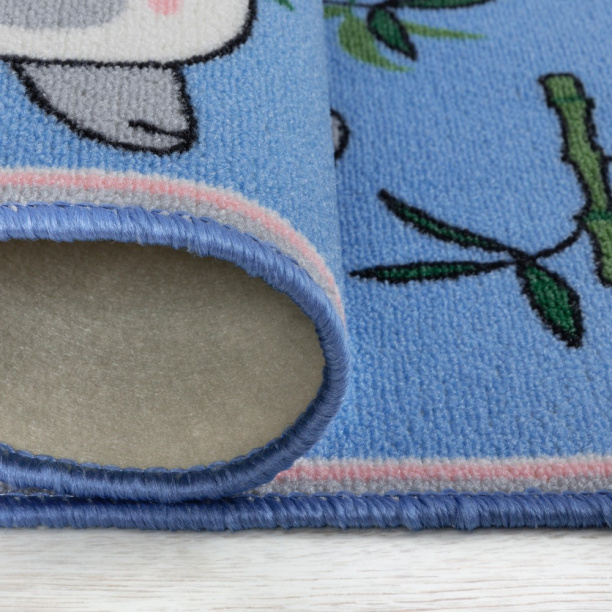 Ковер Принт Панды 0,8x1,2 м от магазина ЛесКонПром.ру