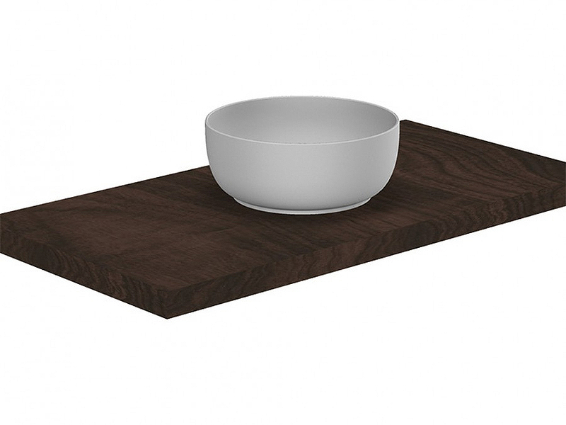 Раковина-чаша Scarabeo Glam 33 1808 Белая от магазина ЛесКонПром.ру