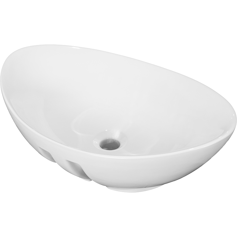 Раковина-чаша WellWant 59 WWRD1254W Белая от магазина ЛесКонПром.ру