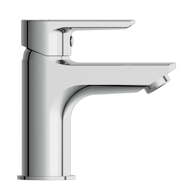 Смеситель для раковины Cersanit Vero от магазина ЛесКонПром.ру