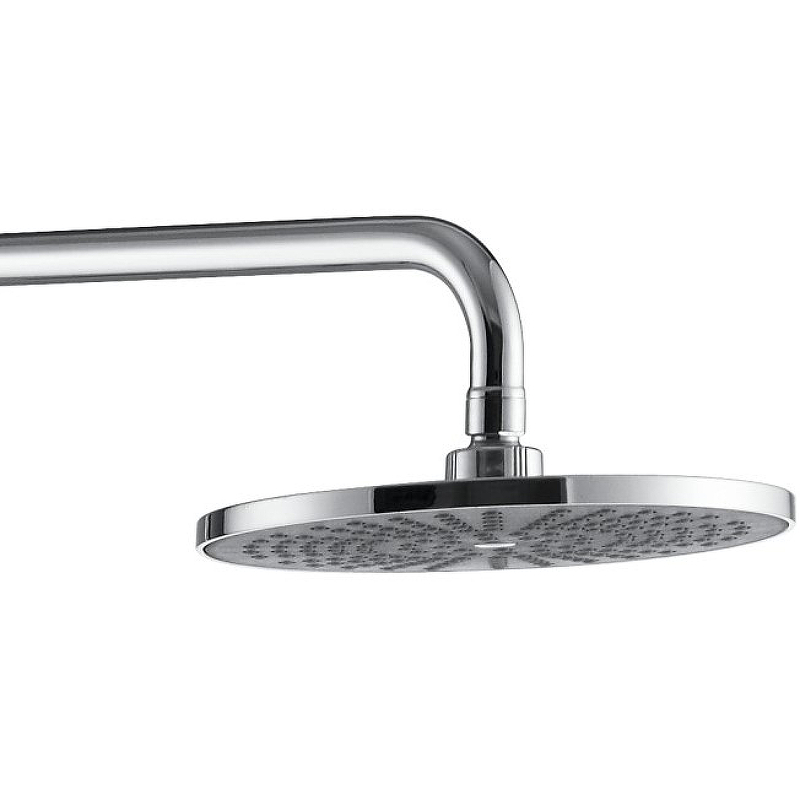 Душевая система Haiba HB2411 Хром от магазина ЛесКонПром.ру