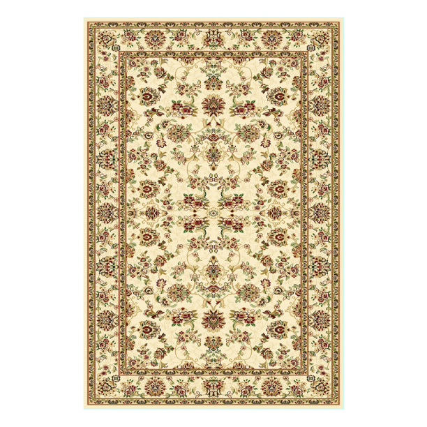 Ковер Ноктюрн 40132c01 1,2x2,0 м бежевый от магазина ЛесКонПром.ру