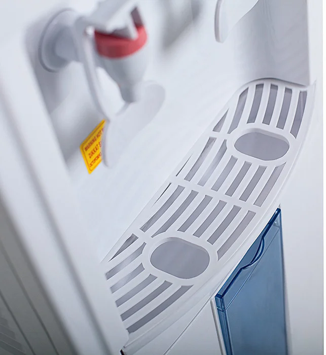 Кулер для воды HotFrost V118E от магазина ЛесКонПром.ру