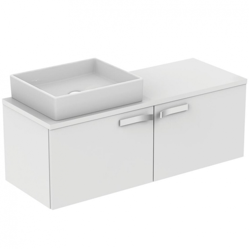 Раковина-чаша Ideal Standard Strada 50 K077601 Euro White от магазина ЛесКонПром.ру