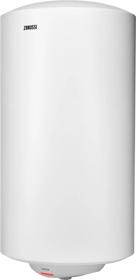 Накопительный водонагреватель Zanussi Lorica ZWH/S 100 электрический от магазина ЛесКонПром.ру