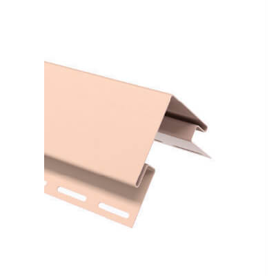 Угол наружный ТЕХНОНИКОЛЬ 75 Вереск, 3 м от магазина ЛесКонПром.ру