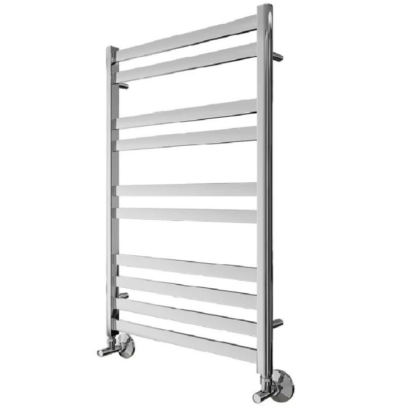 Водяной полотенцесушитель Lemark Mars 50х80 LM35810 Хром от магазина ЛесКонПром.ру