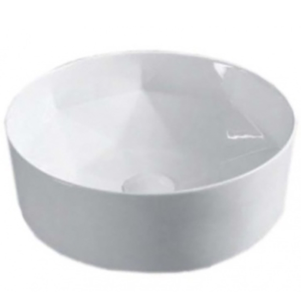 Раковина-чаша CeramaLux 41 9425 Белая от магазина ЛесКонПром.ру