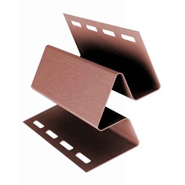 Угол внутренний Grand Line 3000 мм, темно-бежевый от магазина ЛесКонПром.ру