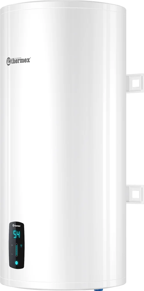 Накопительный водонагреватель Thermex Lima 50 V Wi-Fi электрический от магазина ЛесКонПром.ру