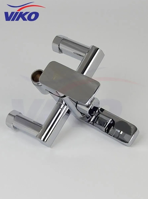 Душевая система Viko V-3000 Хром от магазина ЛесКонПром.ру