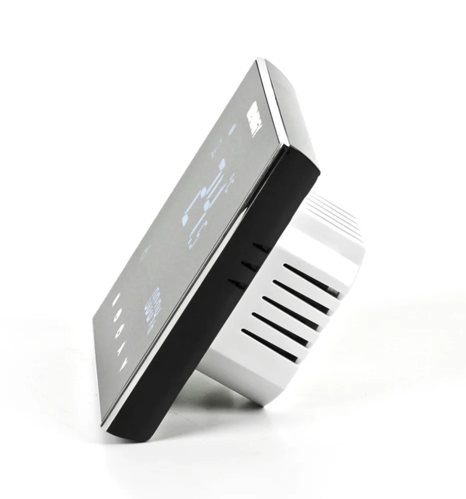 Терморегулятор Energy BHT-2000GBLW черный от магазина ЛесКонПром.ру