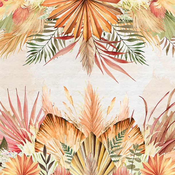 Фотообои флизелиновые Акварель Flizetto 400х270 см от магазина ЛесКонПром.ру