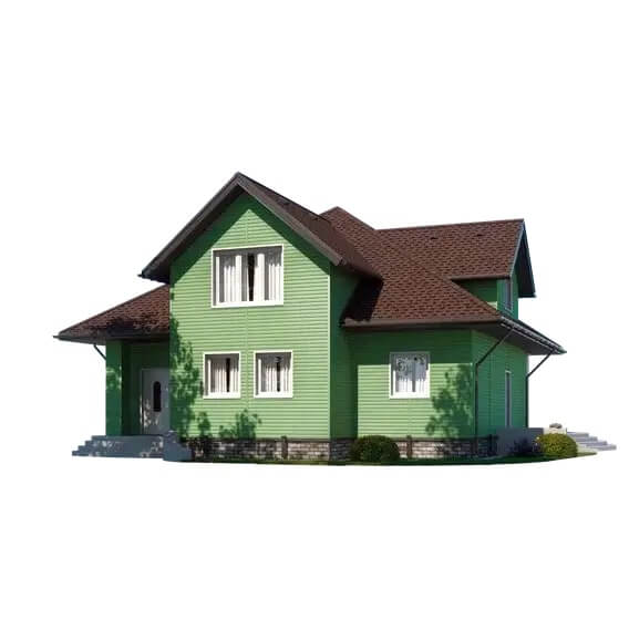 ТН ОПТИМА, Сайдинг, Корабельный брус (мелисса, 3м) от магазина ЛесКонПром.ру